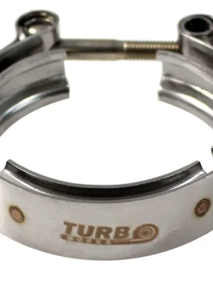 V-Band 2" 51 mm Vysoce Kvalitní